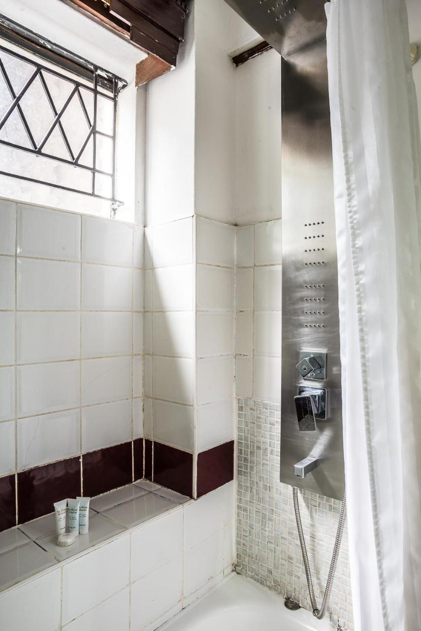 Aparthotel The Grand Gables Nairobi Esterno foto